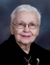 Dorothy J. Van Matre Profile Photo
