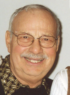 Richard P. Giordana