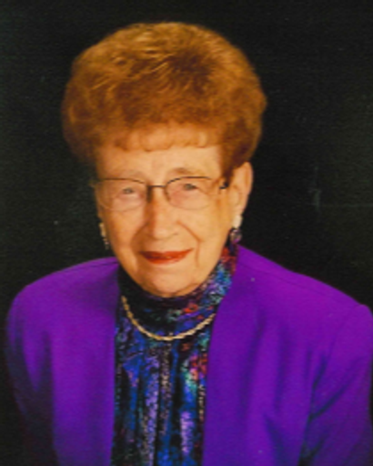 Elizabeth M. Glandorf's obituary image