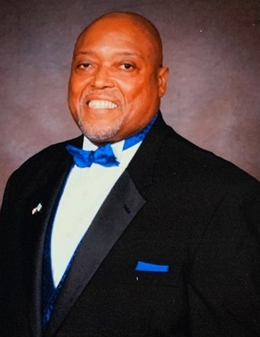 ROOSEVELT COOPER