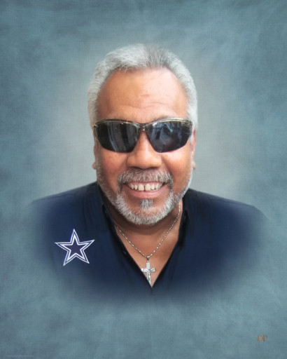 Guillermo "Willie" Arias Profile Photo