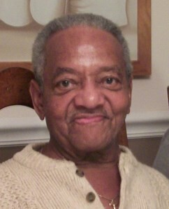 Otis W. Andrews, Sr.