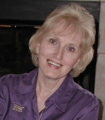 Nancy Varisto Profile Photo