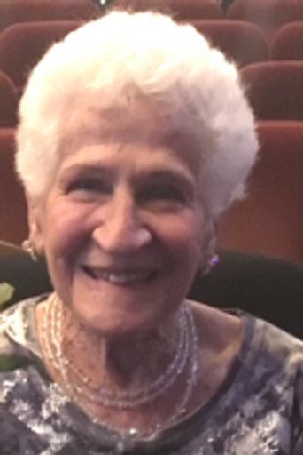 Betty J Hirschfield Profile Photo