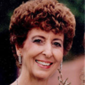 Betty J. Strickland