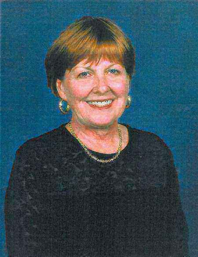 Carol  Ann Brown