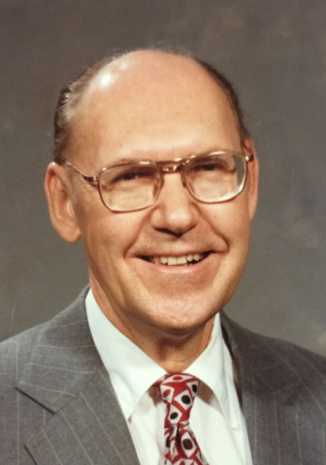 Frederick Rickleff