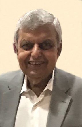 Mahendrakumar Jarecha Profile Photo