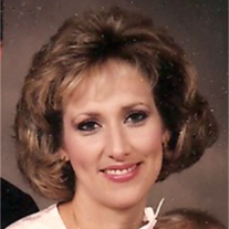 Sherry Lynn Robinson VanSkiver Profile Photo