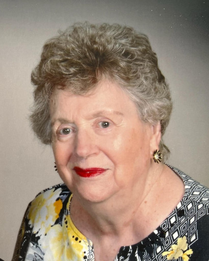 Joyce Mahaffey Suggs Profile Photo