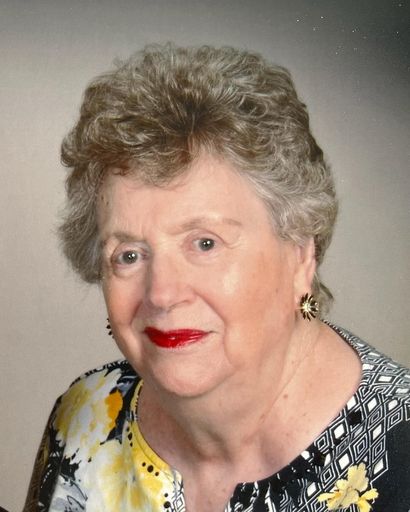 Joyce Mahaffey Suggs