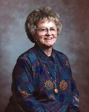 Evelyn Andrews Buck