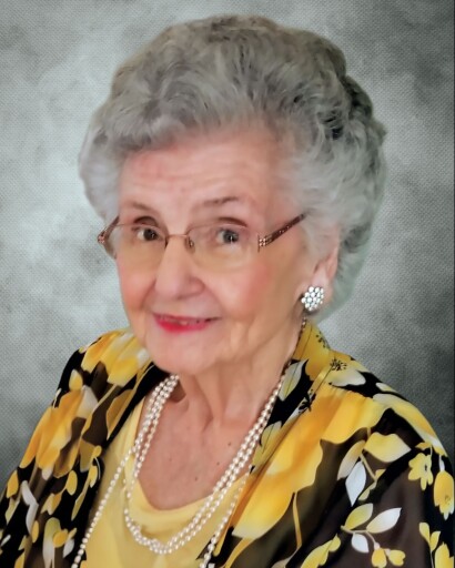 Betty Jean Maberry