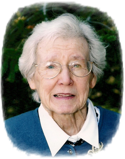 Doris Meyer