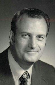 Howard C. Mercer