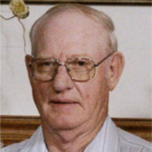 Jerald Lee Eismeier