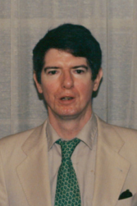 Kenneth Rust Jr. Profile Photo