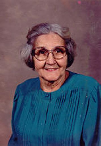 Lois Allen Greene