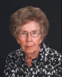 Patsy S. Branum