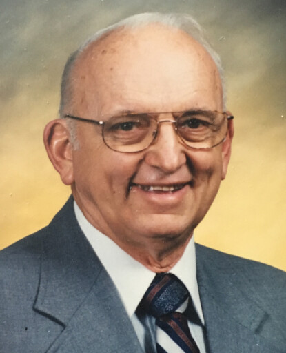 Kenneth Keith Kreider