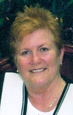 Patricia Jean Frymire