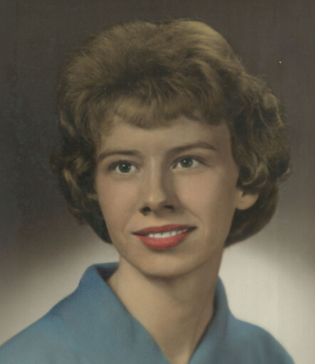 Helen Fay Fitzgerald Yentes Profile Photo