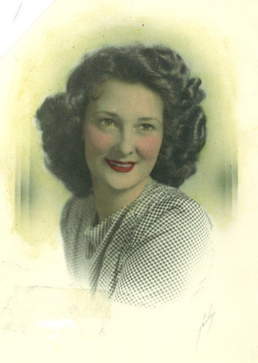 Rebecca H. Cloninger