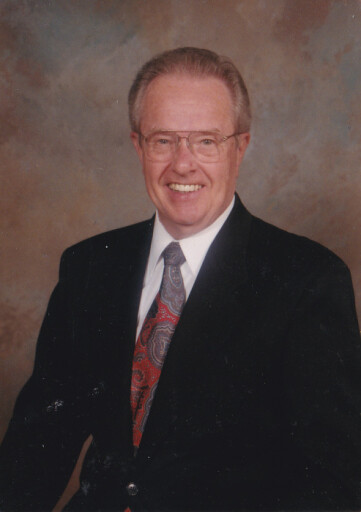 William A. (Bill) Brand Profile Photo