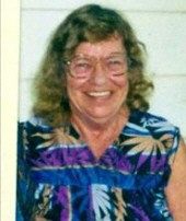 Betty Cheers Profile Photo