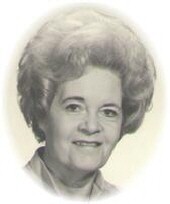 Thelma Pauline Berdine