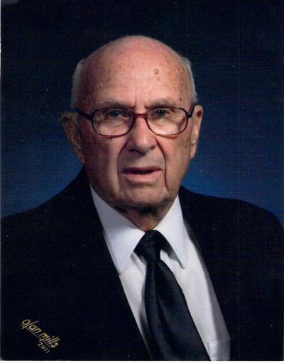 Albert Larry Rambin Profile Photo
