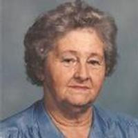 Mazie Domangue Obituary 2009 - Chauvin Funeral Home & Crematory