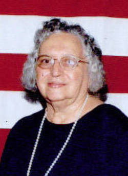 Carolyn Lyon