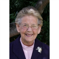 Marjorie H. Pierce