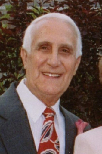 Anthony F. Piantedosi