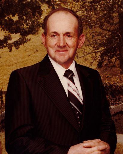 Claude Delmar Wayne, Sr