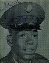 Alvin C. Warrior Profile Photo