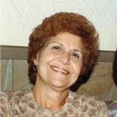 Gertrude Zurlo