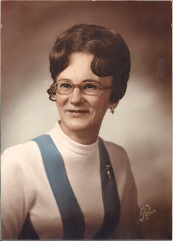 Betty  J. Stillwell