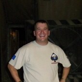 Staff Sgt. Thomas A. Baysore, Jr. Profile Photo