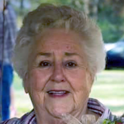 Sue Lane Davis