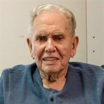 William "Bill" Robert Andrews