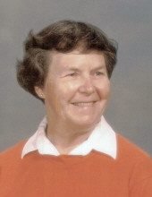 Helen Charles Mcclellan Profile Photo
