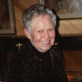 Joyce Ann Robertson Profile Photo