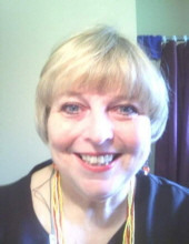 Linda Kay Patterson Profile Photo