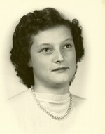 Mary Ellen (Ward)  Harden