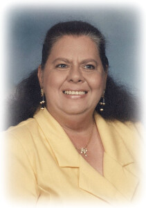 Mary Ann Newsome Profile Photo