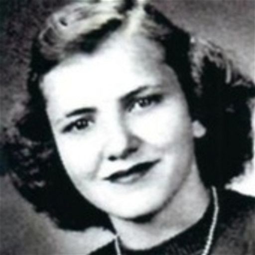 Rosemary Hendricks