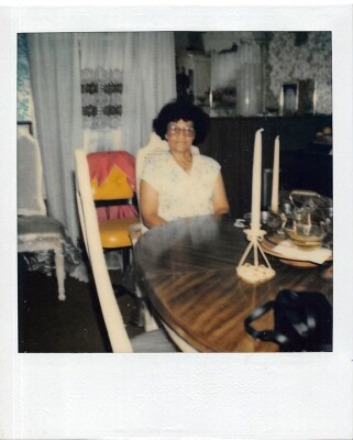 Ethel Audrey Shipp Profile Photo