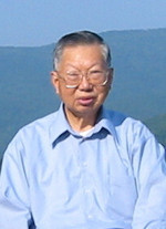 Dr. Ching-Tong Liu